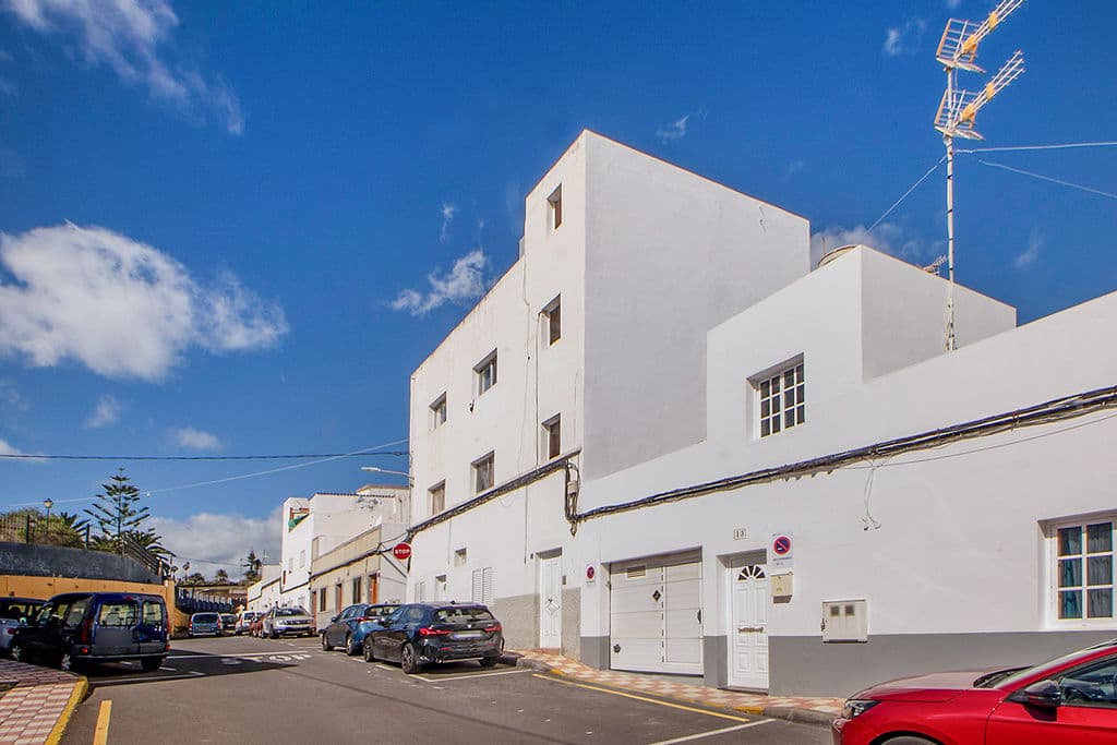 Piso en Las Palmas (1/5)