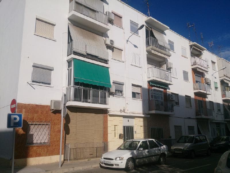 Casa/Chalet en Valencia (1/3)