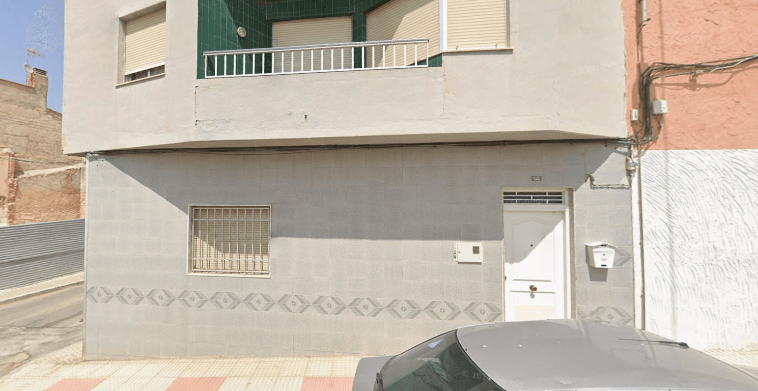 Casa/Chalet en Alicante