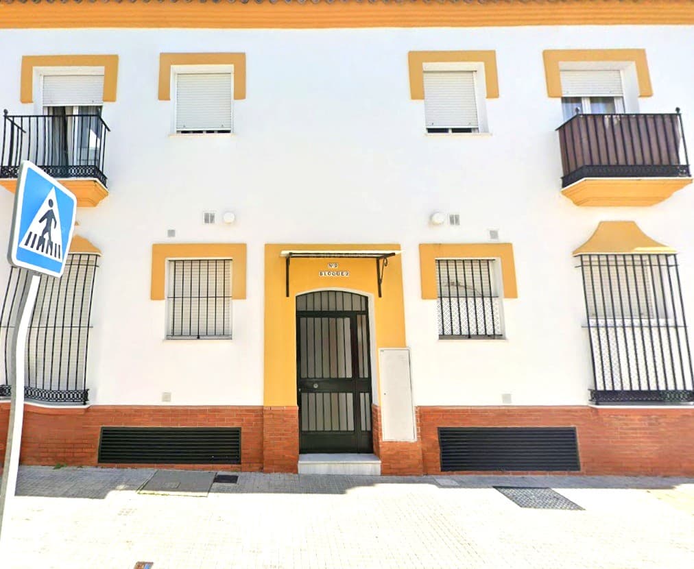 Casa/Chalet en Cádiz (1/3)