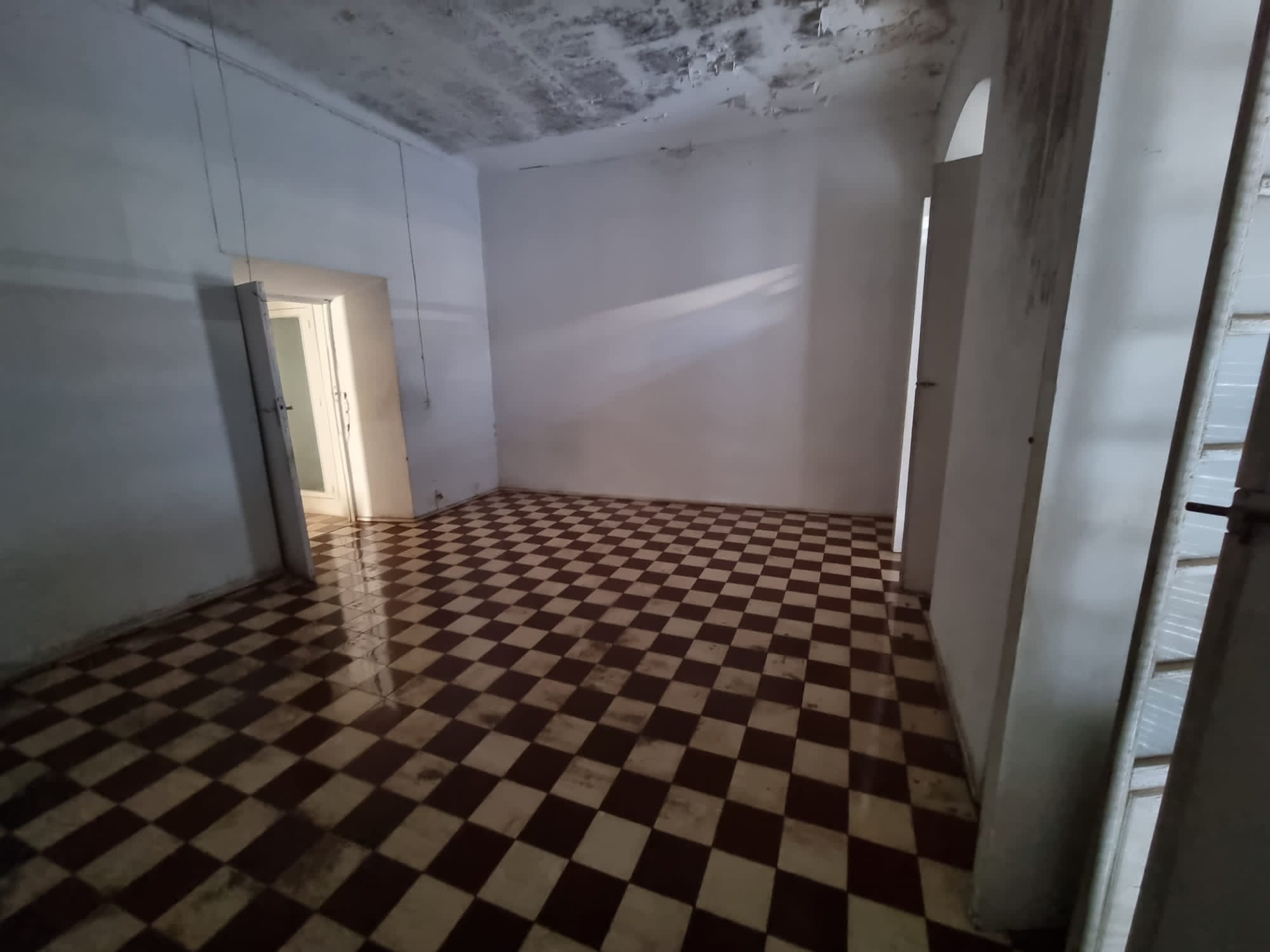 Piso en Badajoz (1/5)