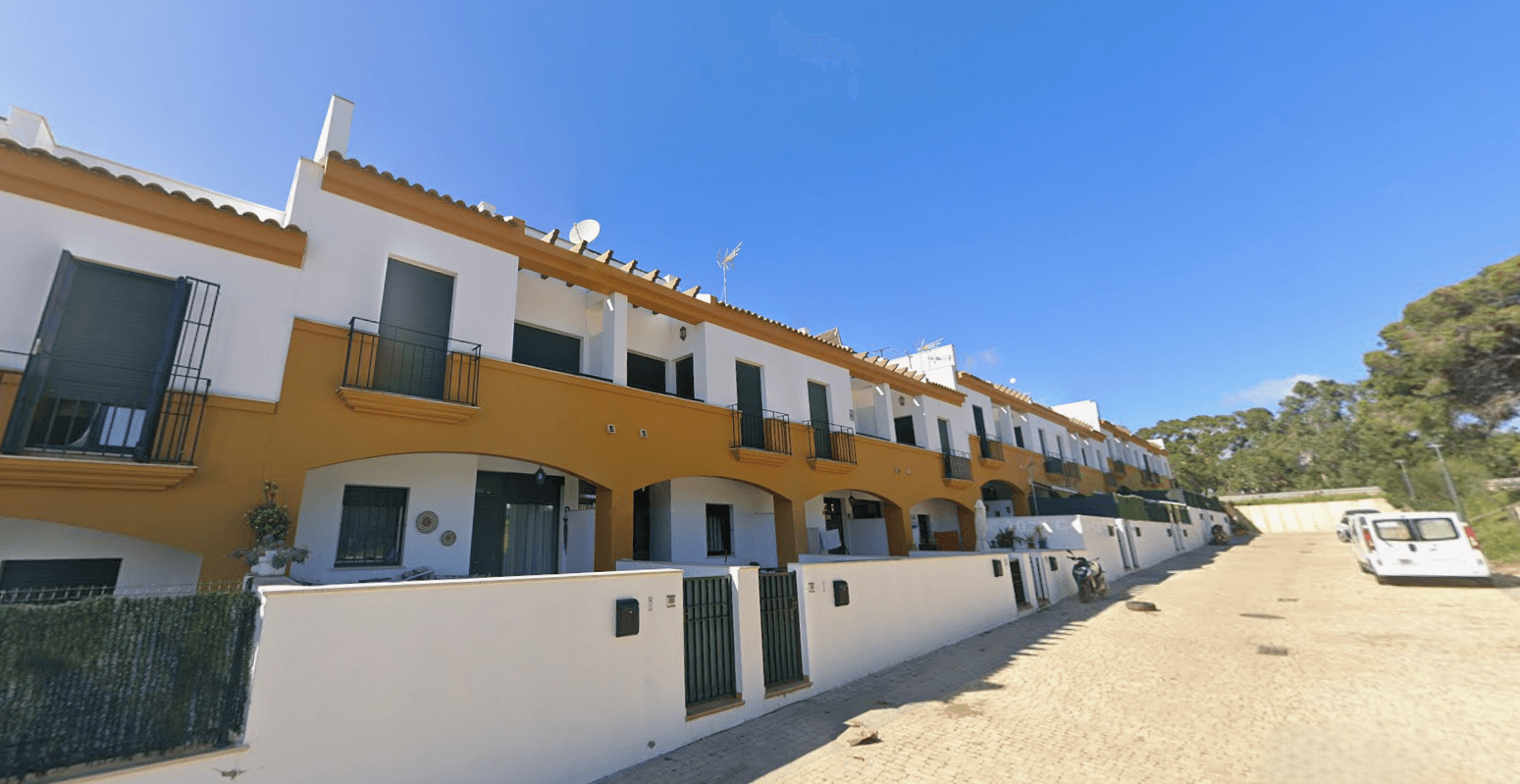 Piso en Huelva