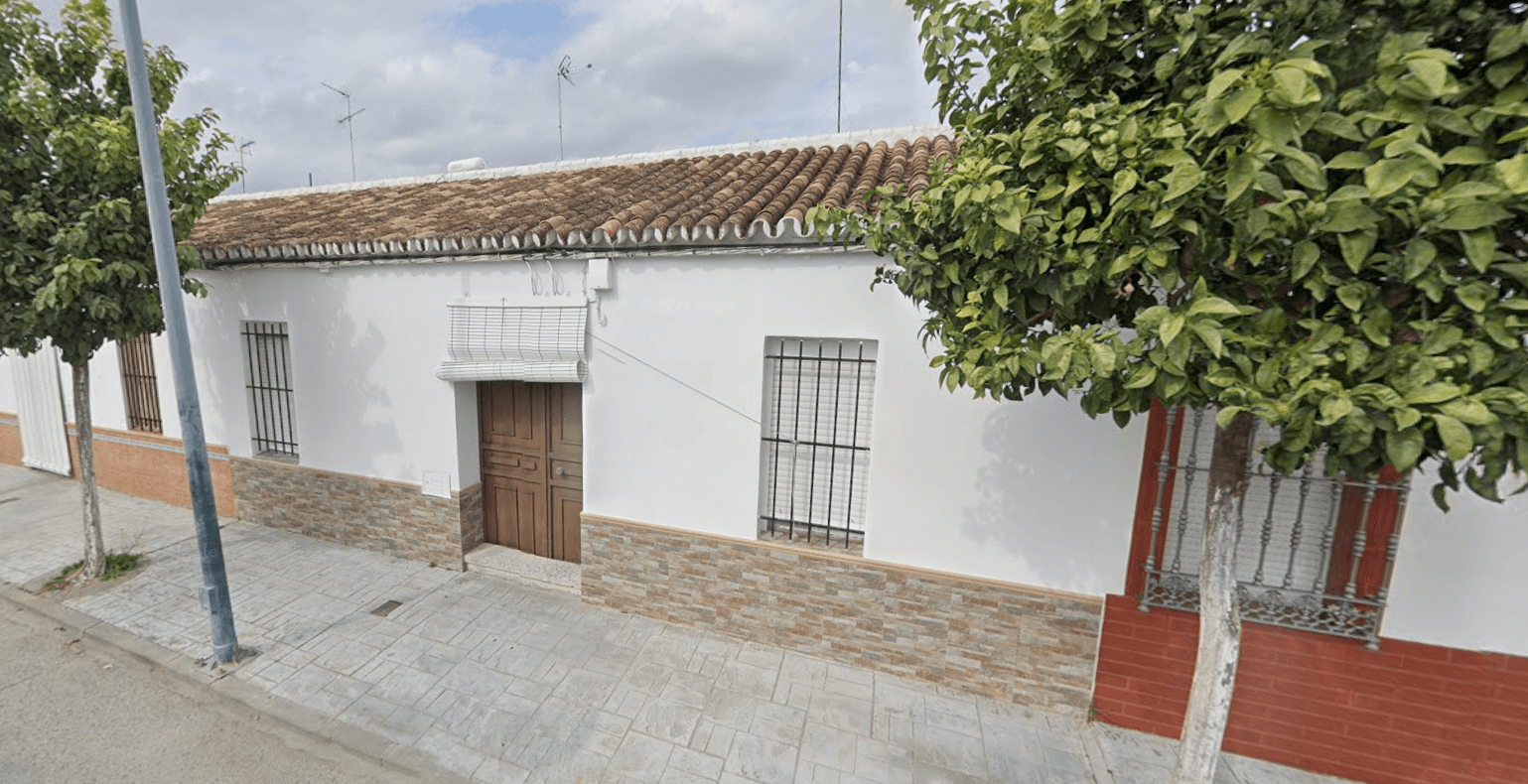Casa/Chalet en Huelva (1/3)