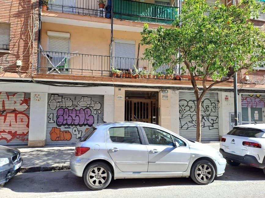 Piso en Huelva (1/5)