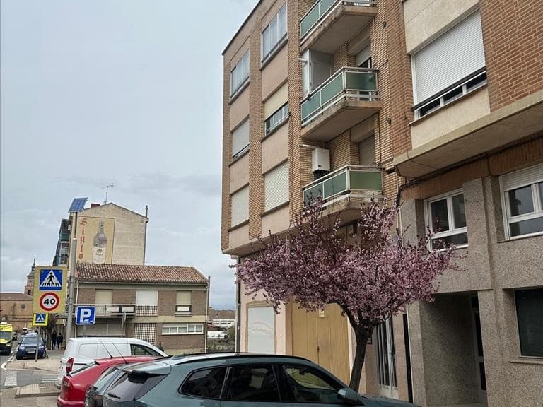 Piso en La Rioja