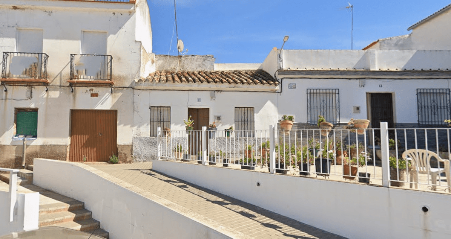 Casa/Chalet en Sevilla (1/3)
