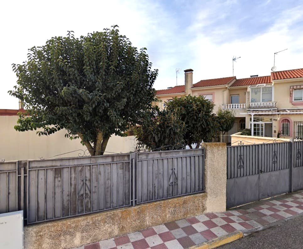 Casa/Chalet en Toledo (1/3)