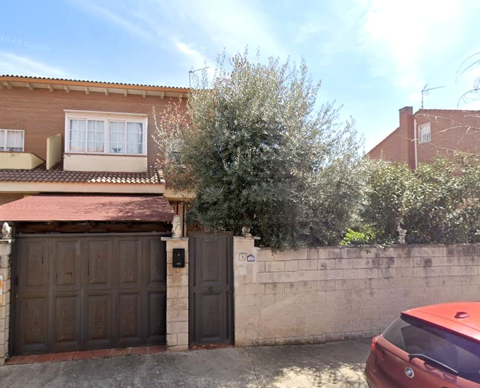 Casa/Chalet en Guadalajara (1/3)