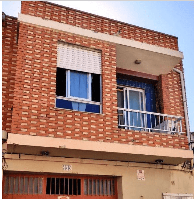Casa/Chalet en Valencia