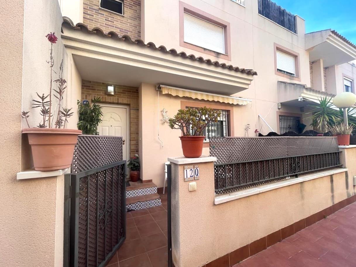 House in San Javier (1/1)