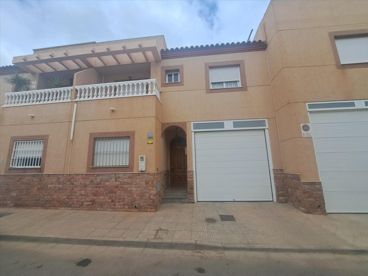 Casa/Chalet en Almería (1/3)