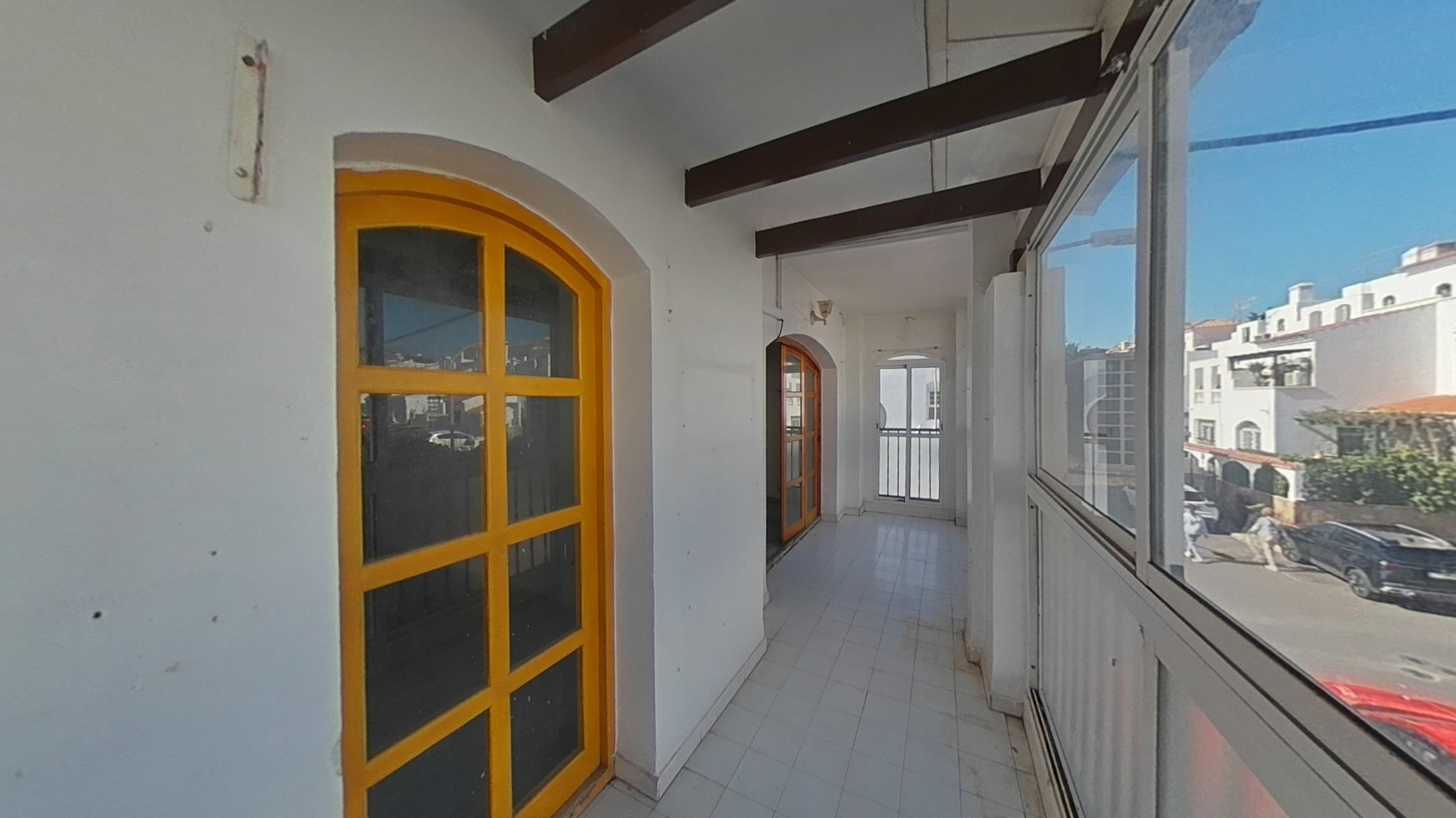 Apartment in Roquetas de Mar (1/1)