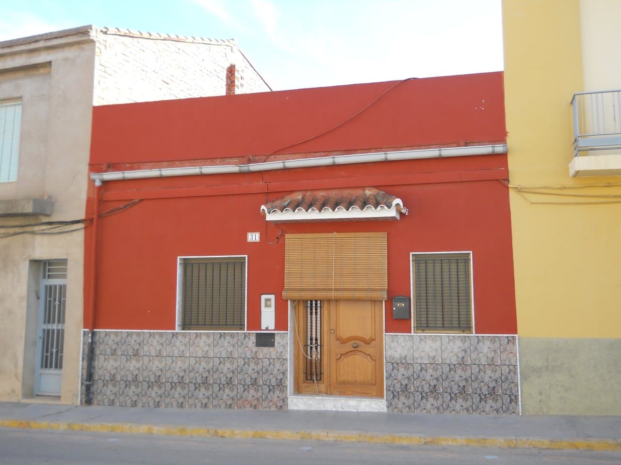 Casa/Chalet en Valencia