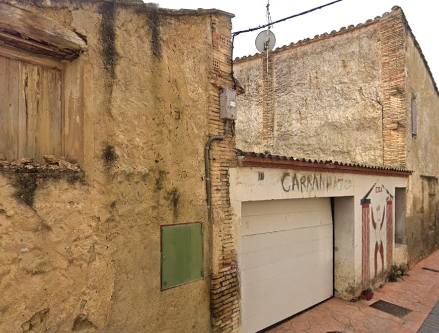 Casa/Chalet en Zaragoza