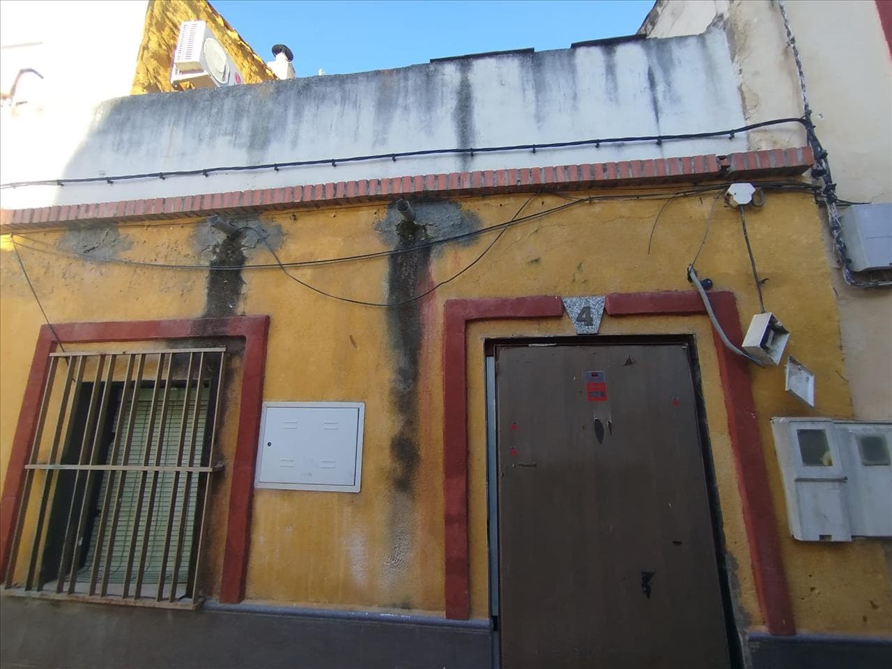Casa/Chalet en Jaén