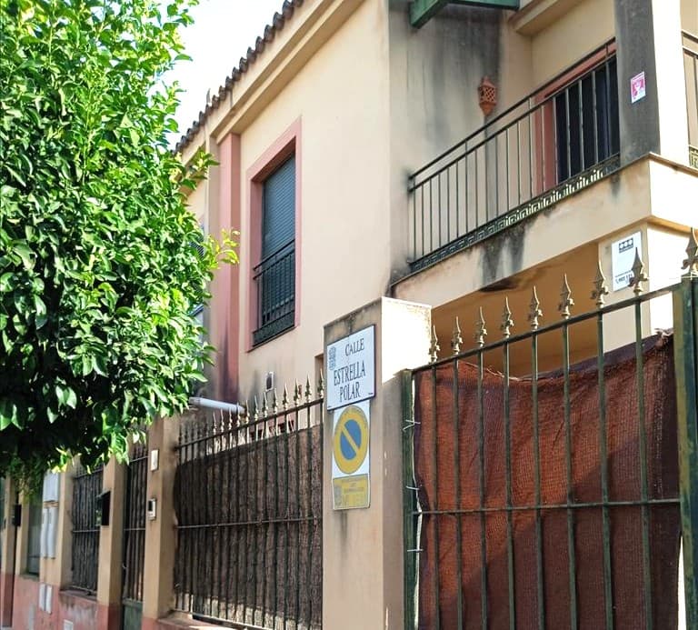 Casa/Chalet en Sevilla (1/3)