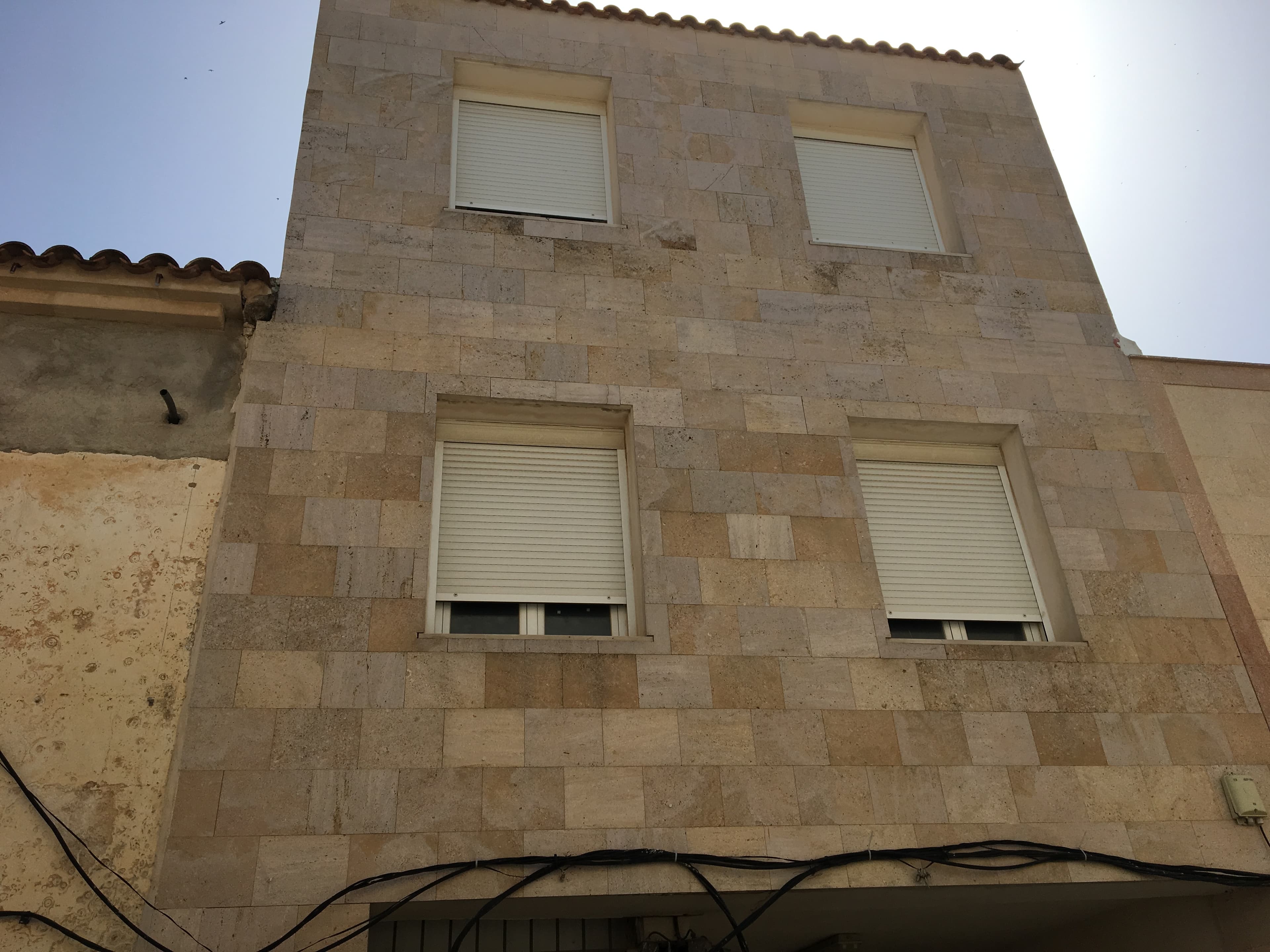 Apartment in Baleares (1/1)