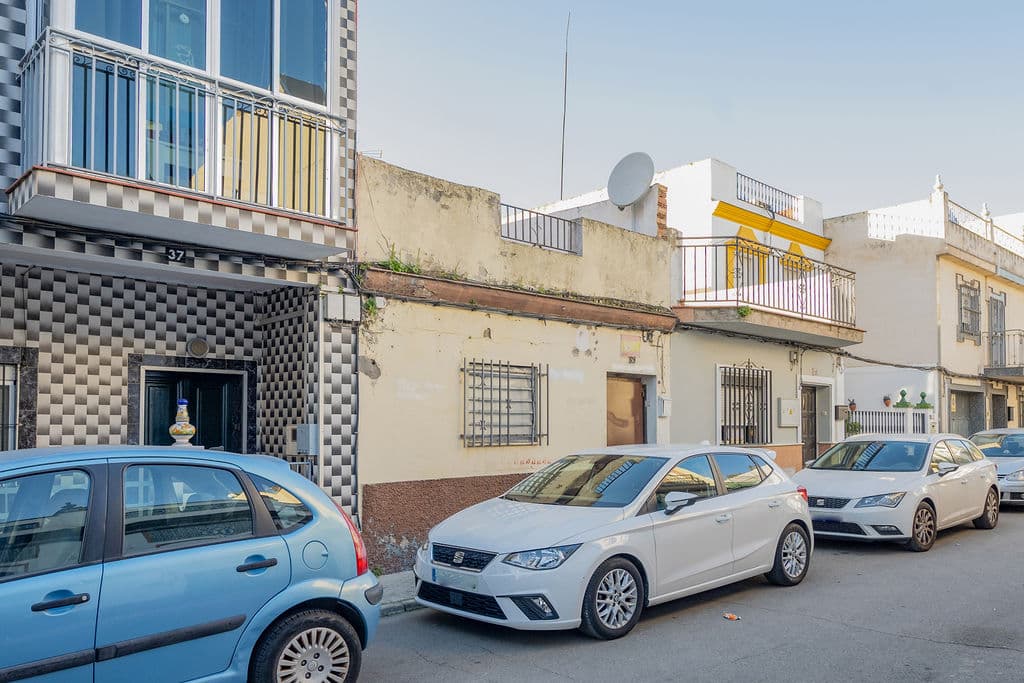 Casa/Chalet en Sevilla