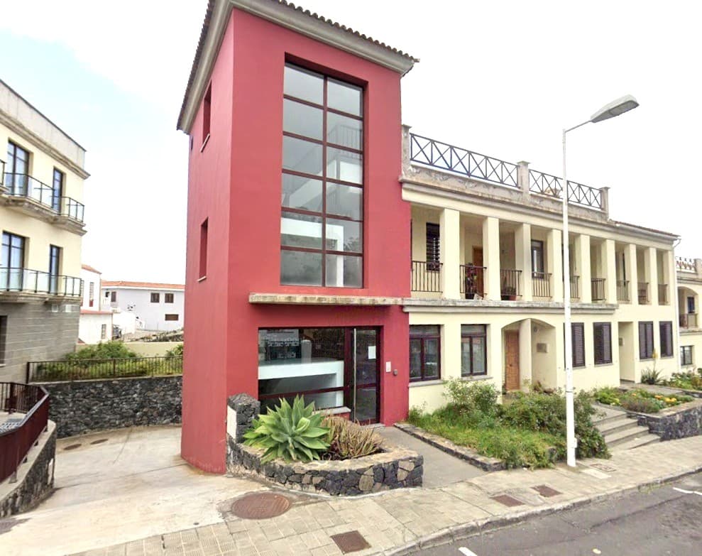 Piso en Santa Cruz de Tenerife