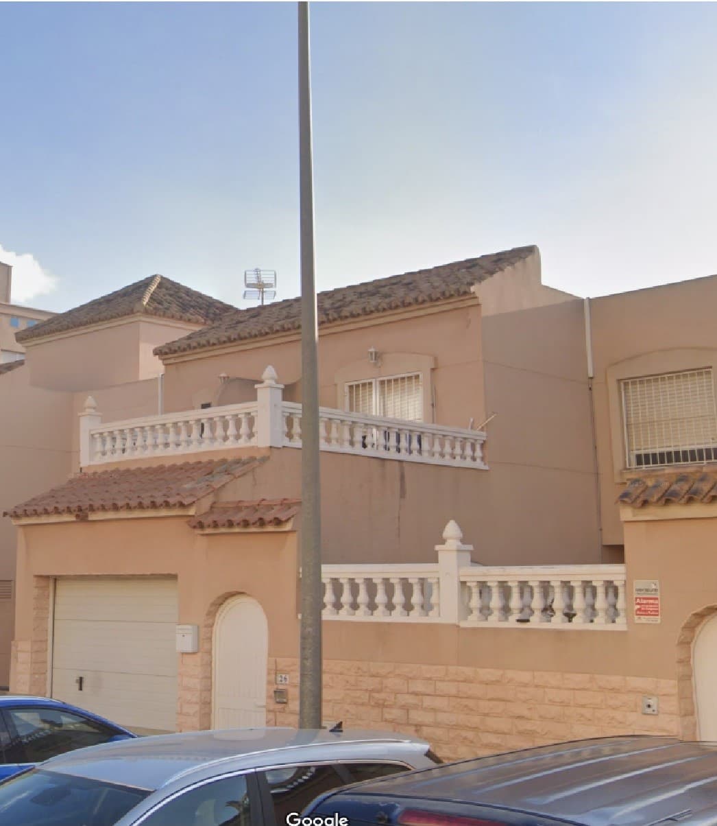 Casa/Chalet en Almería (1/3)