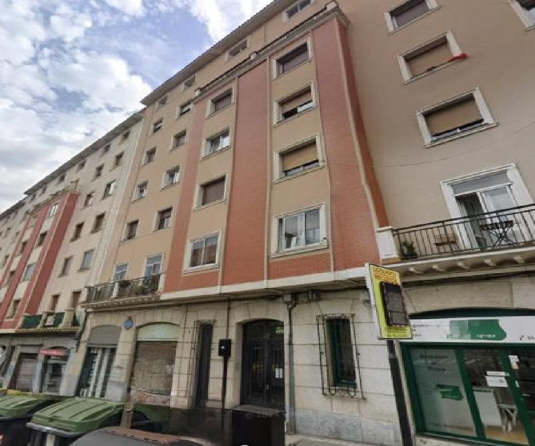 Piso en Vizcaya