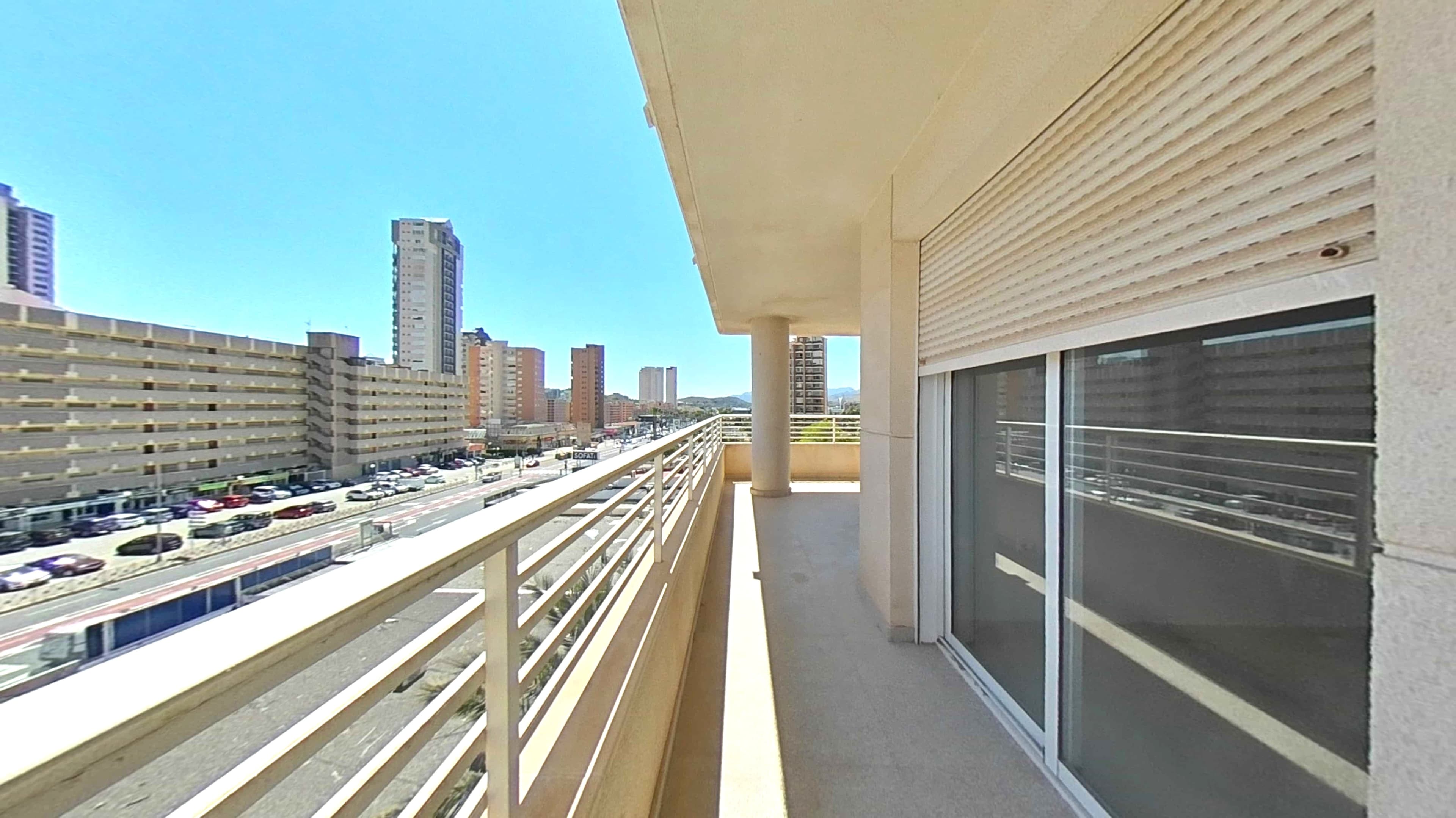 Piso en Alicante