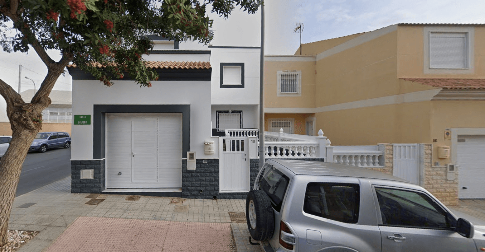 Casa/Chalet en Almería