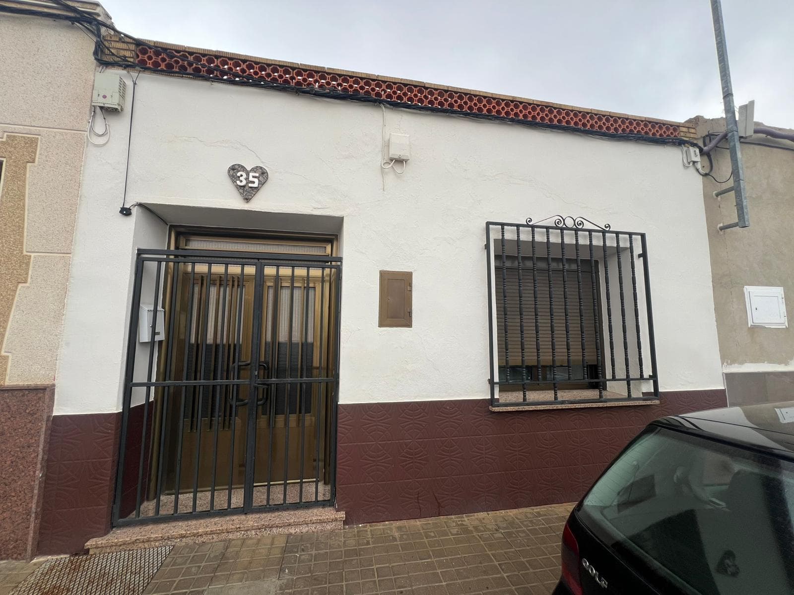 Casa/Chalet en Ciudad Real
