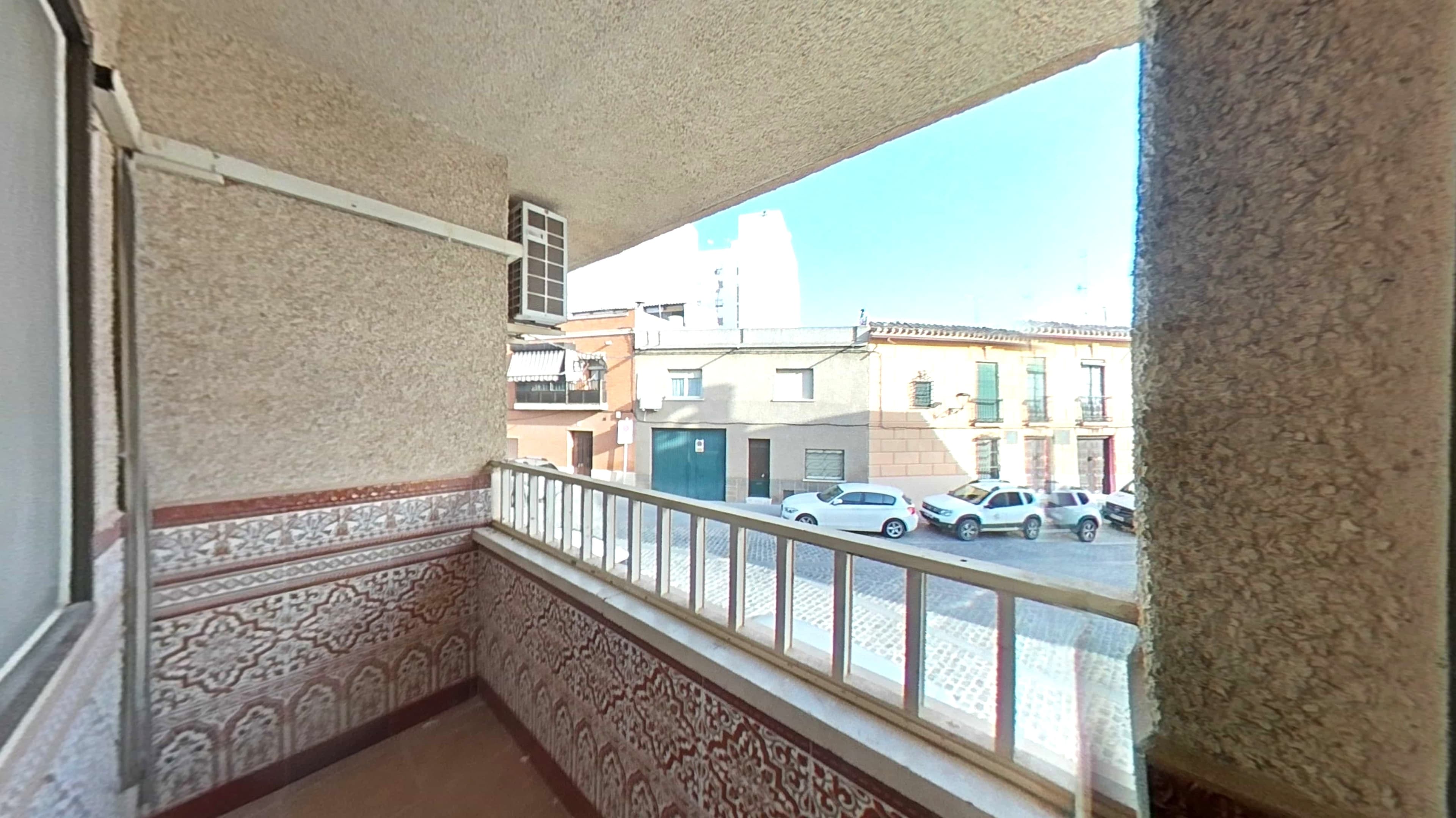 Piso en Ciudad Real