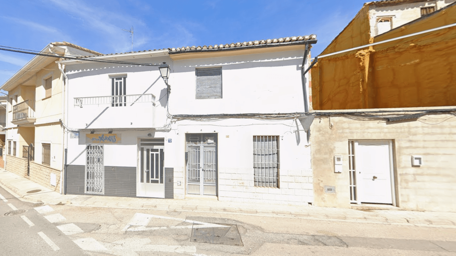 Casa/Chalet en Valencia (1/3)