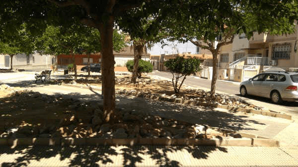 Piso en Murcia