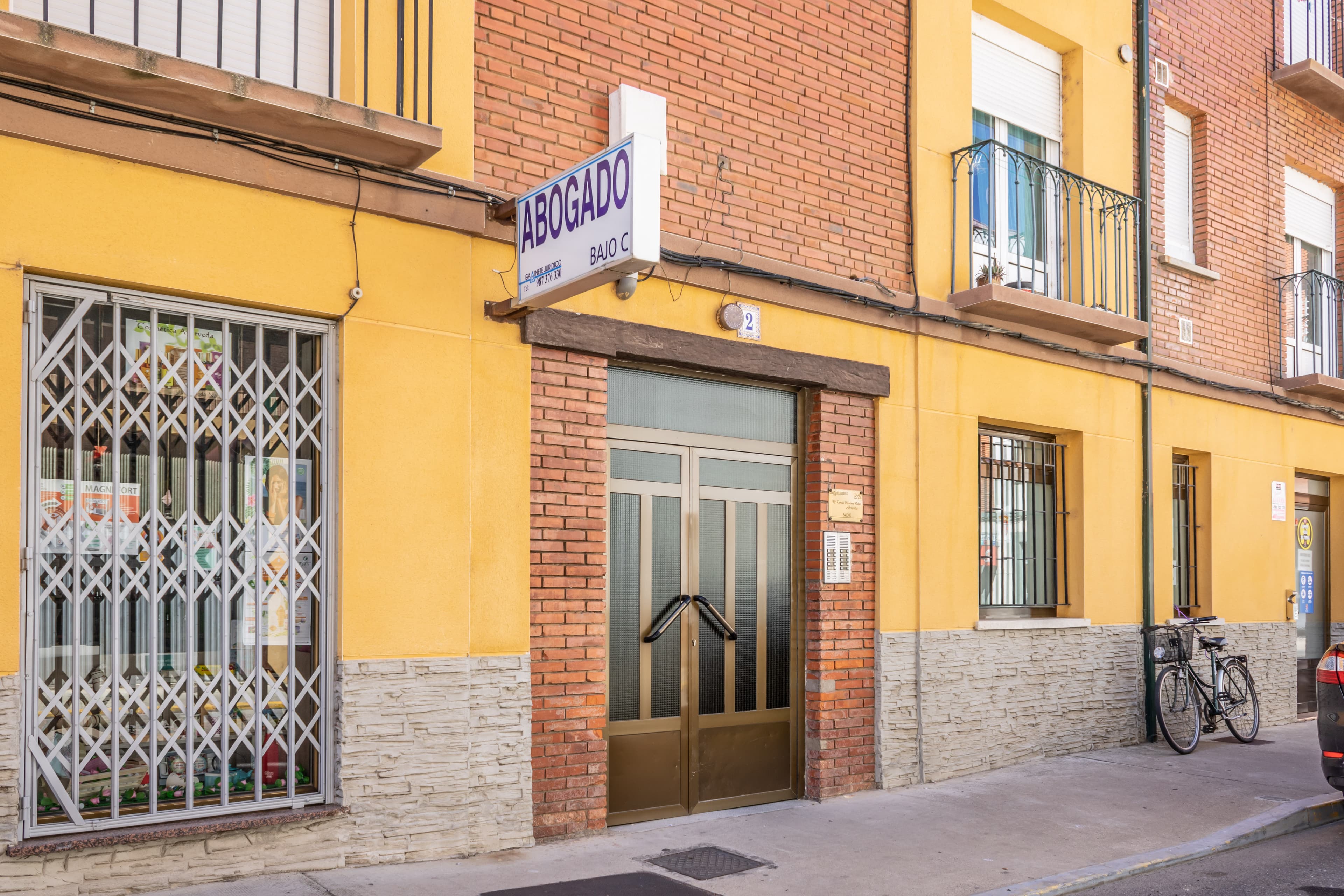 Piso en León