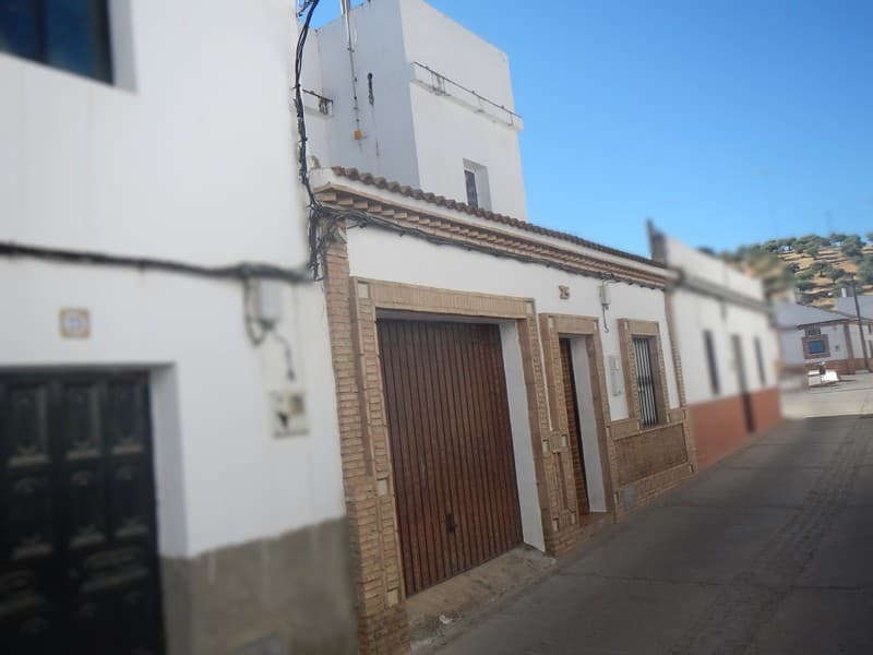 Casa/Chalet en Sevilla (1/3)