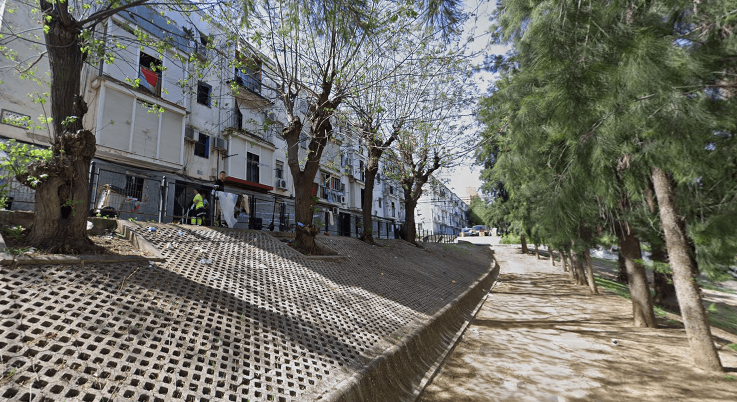 Piso en Sevilla (1/3)