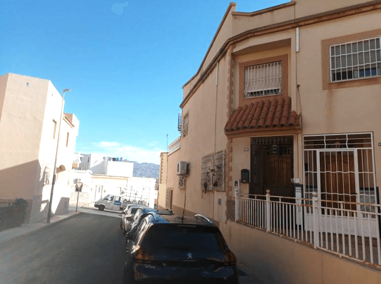 Casa/Chalet en Almería