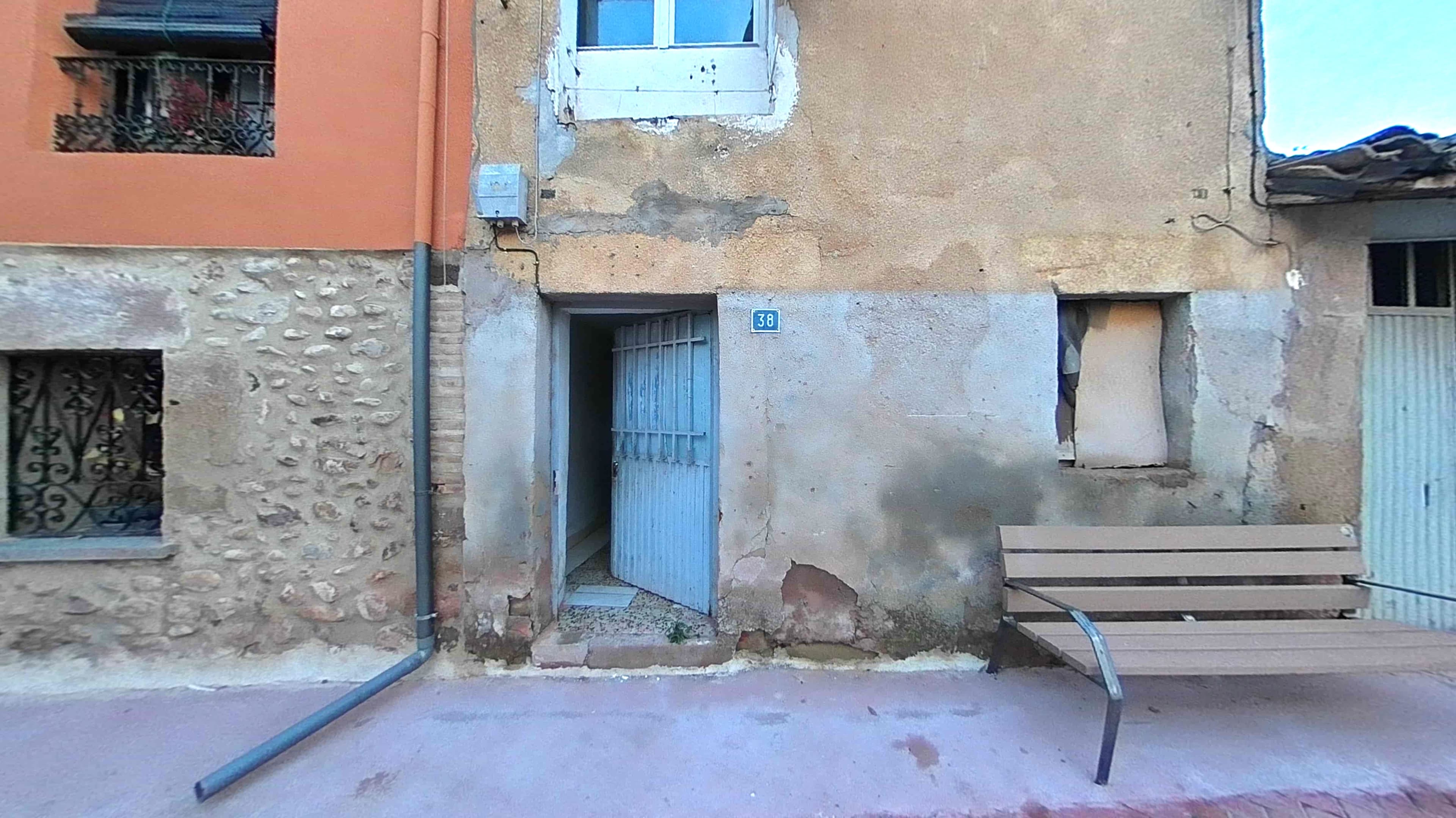 Casa/Chalet en La Rioja (1/5)