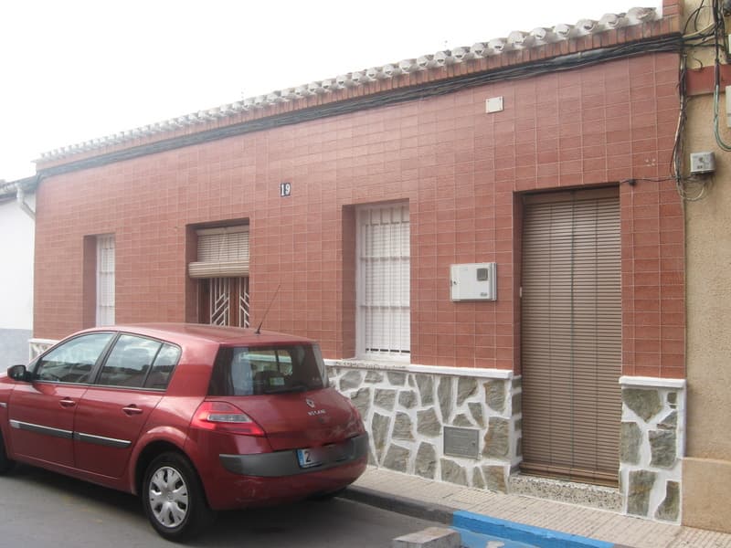 Casa/Chalet en Murcia