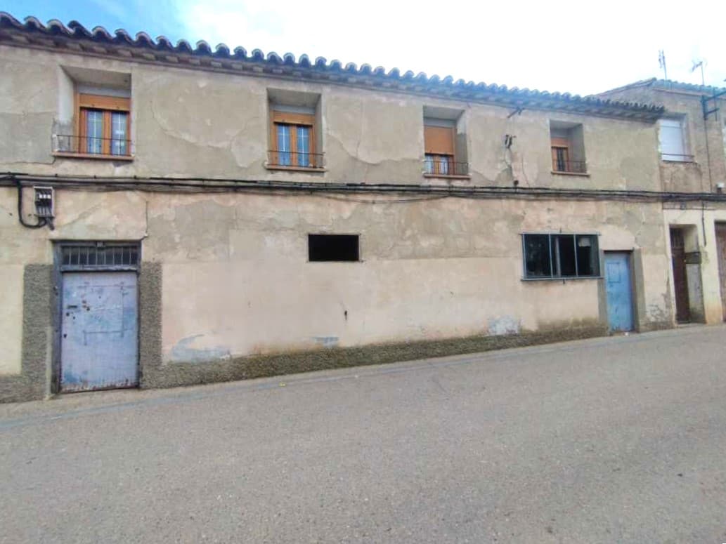 Casa/Chalet en Zaragoza