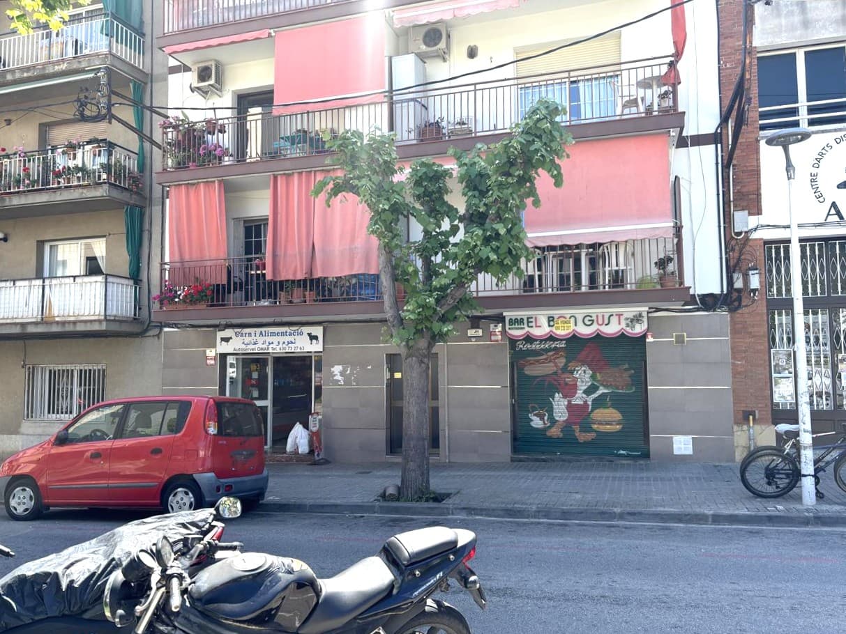 Piso en Barcelona