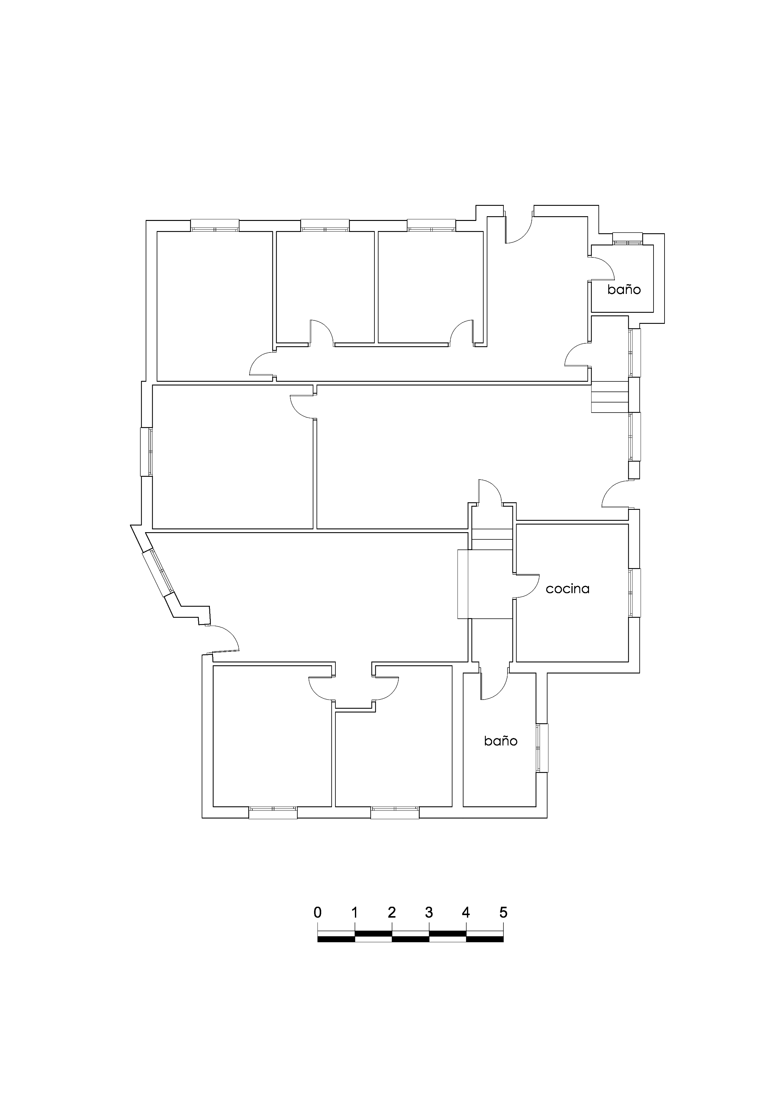 Casa/Chalet en Valencia (1/2)