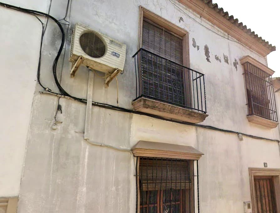 Casa/Chalet en Córdoba