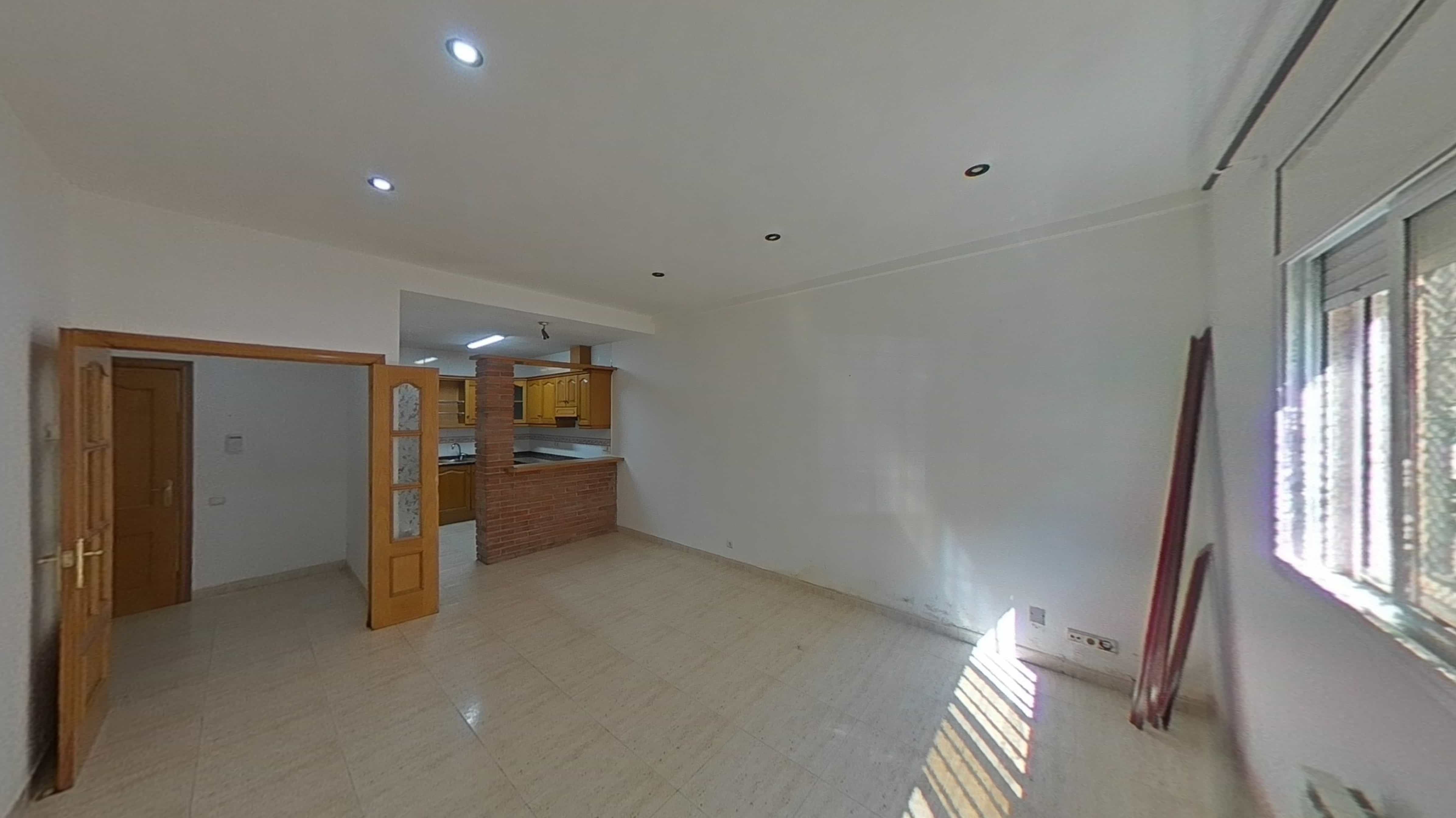 Piso en Barcelona