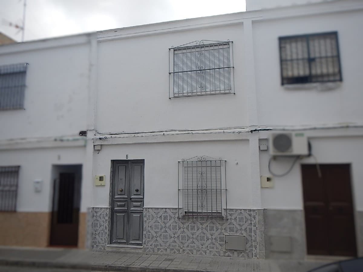 Casa/Chalet en Cádiz (1/3)
