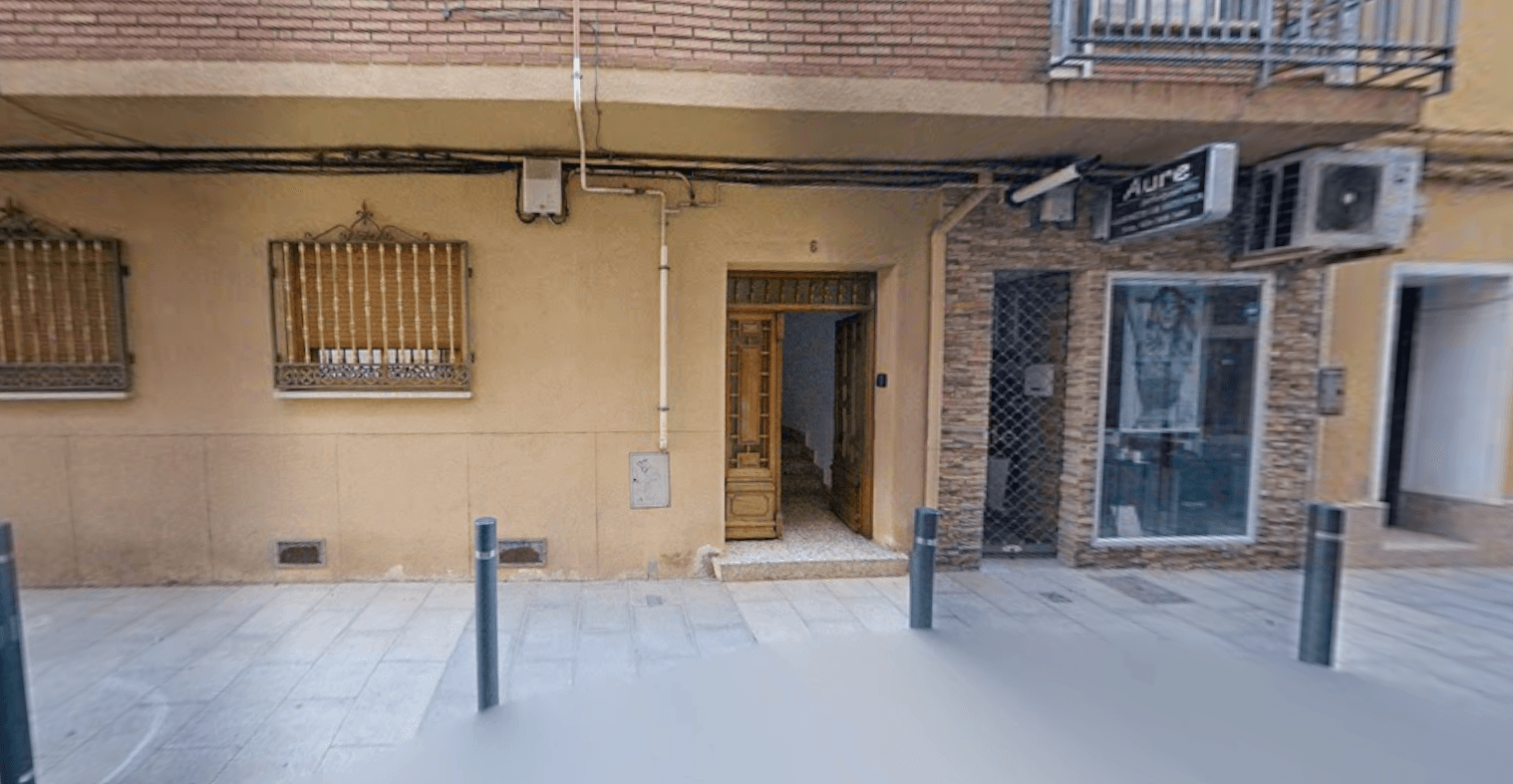 Casa/Chalet en Ciudad Real (1/3)