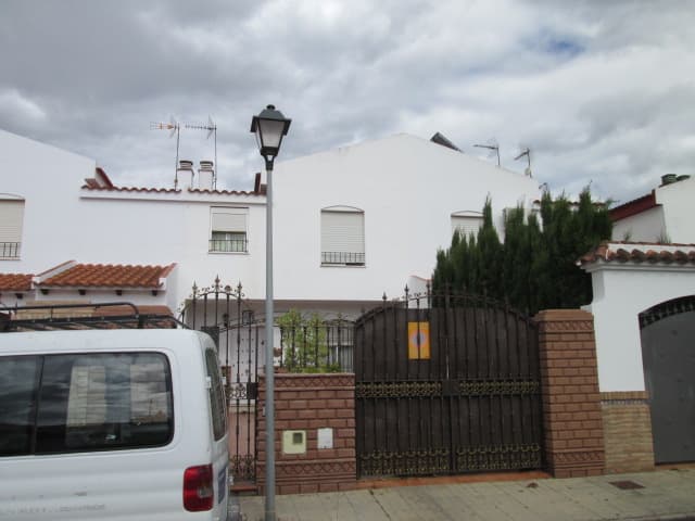 Casa/Chalet en Huelva (1/3)