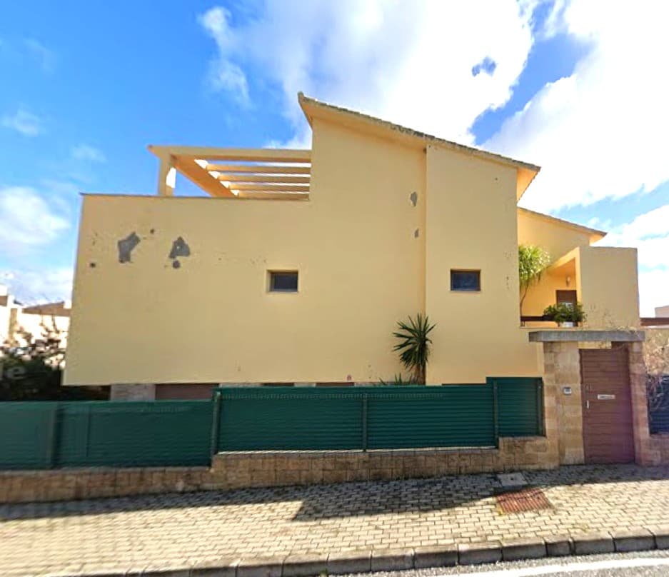 Casa/Chalet en Sevilla