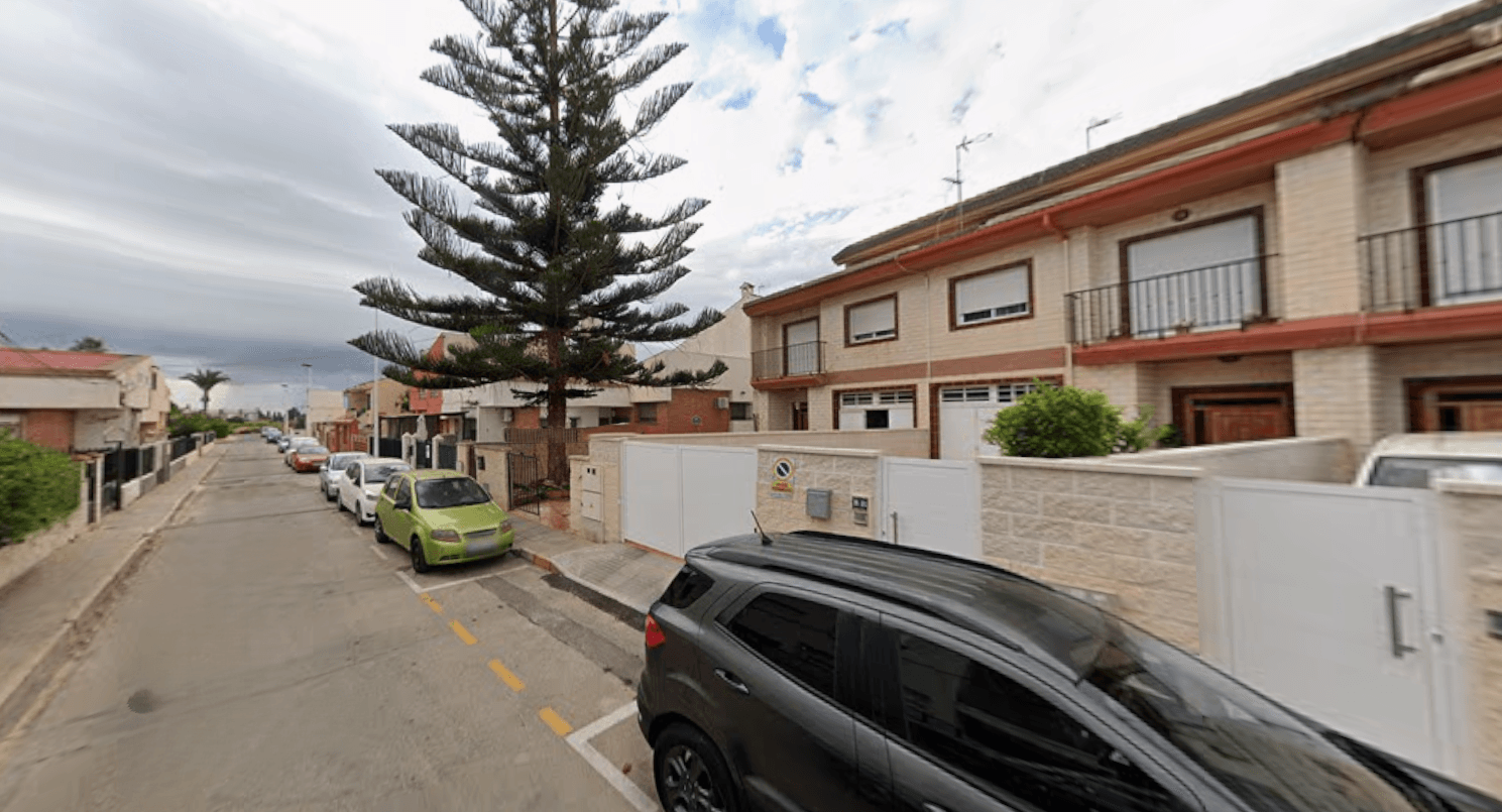 Casa/Chalet en Murcia