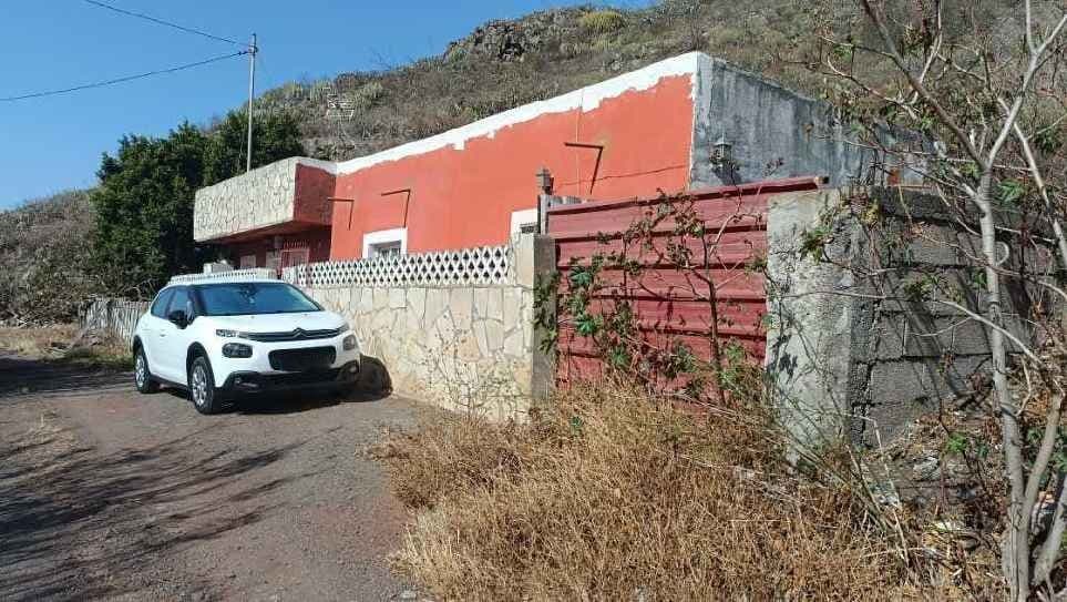 Casa/Chalet en Santa Cruz de Tenerife (1/3)