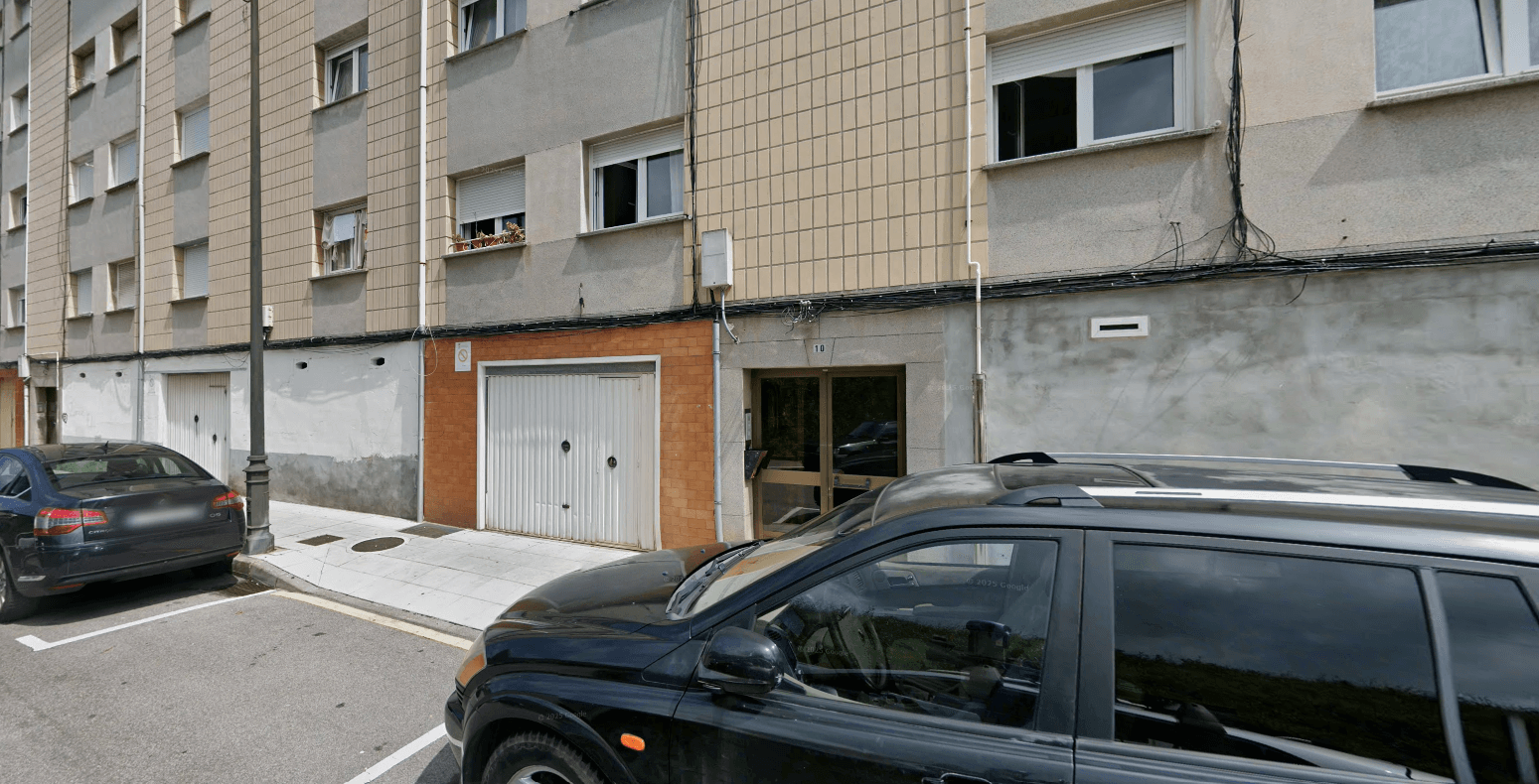 Piso en Asturias (1/3)