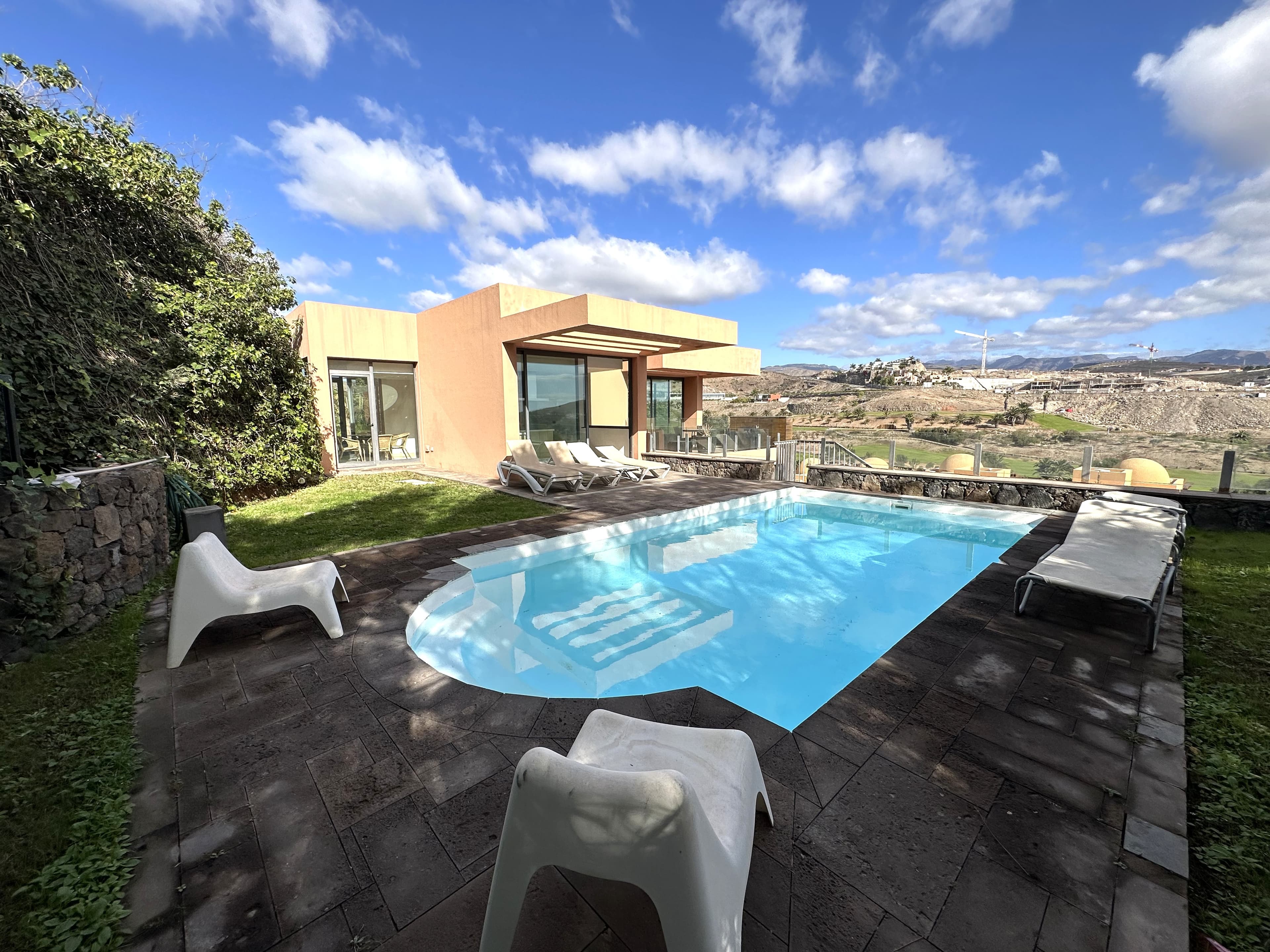 House in Las Palmas (1/1)